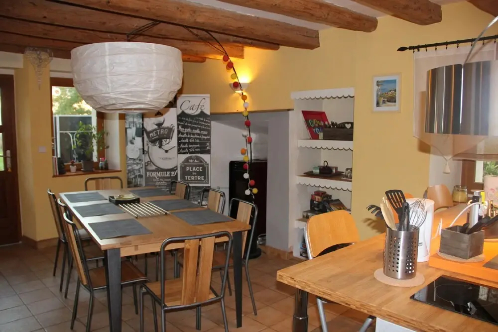 Le clos des Frasses