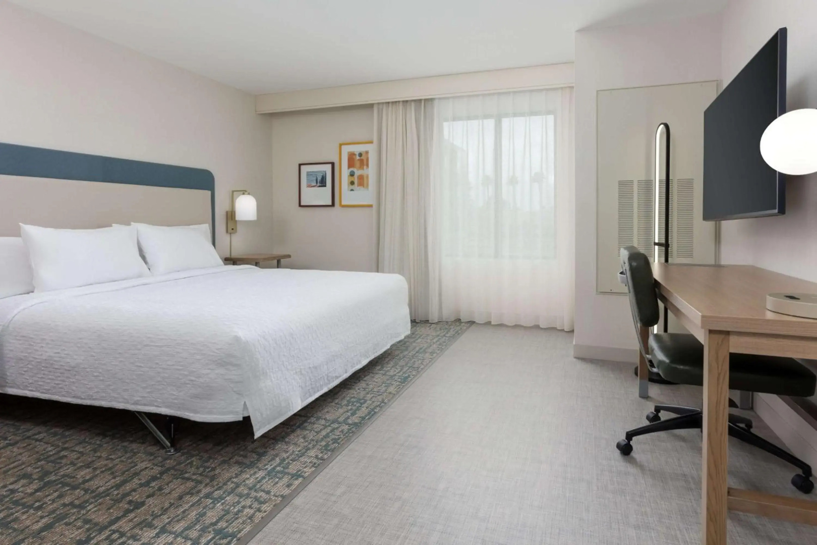 Homewood Suites by Hilton Cypress Orange County