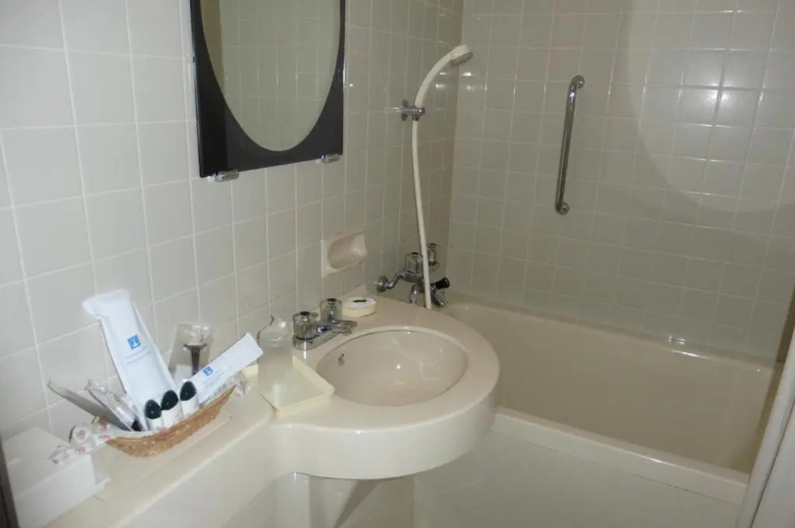 Shizuoka Country Hamaoka couse&Hotel