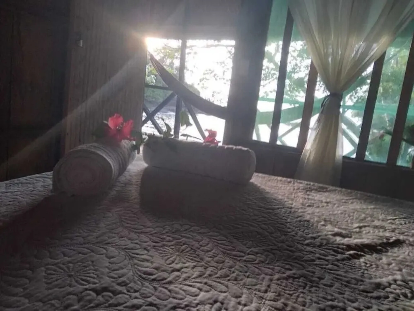 Posada Ecoturística Chachita