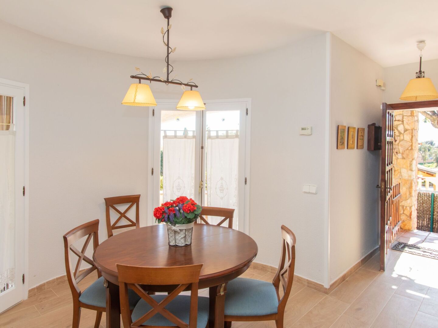 Holiday Home Mas Companys