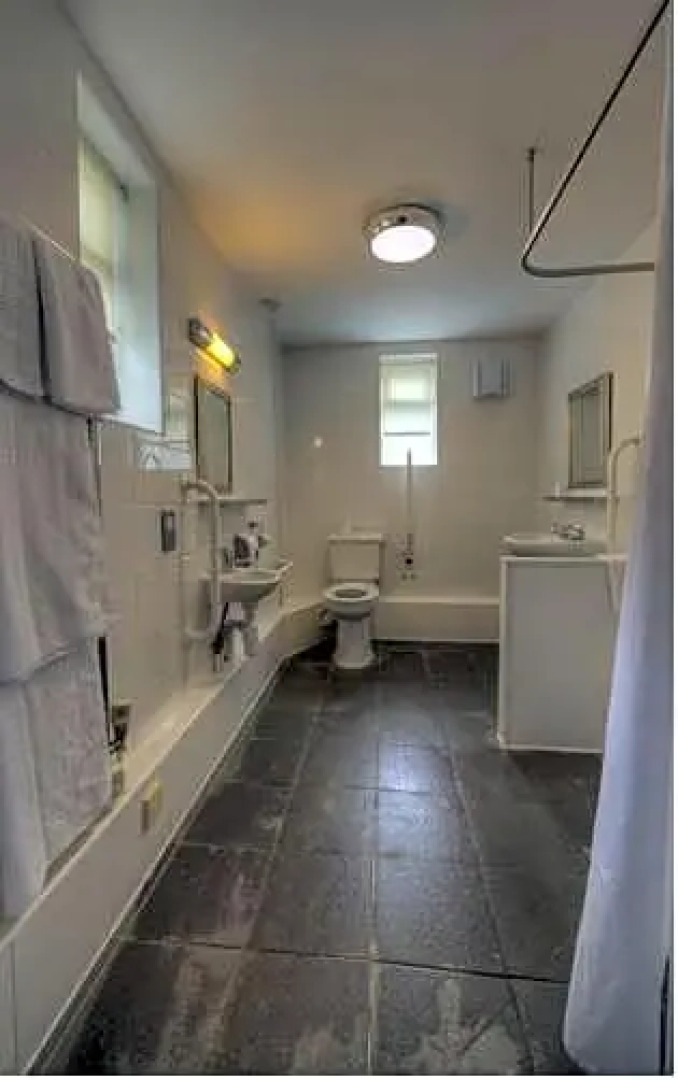 The Ethorpe Hotel by Good Night Inns