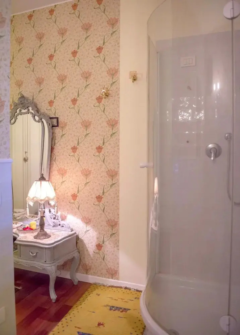 Apartment With 2 Bedrooms in Corciano, With Enclosed Garden and Wifi