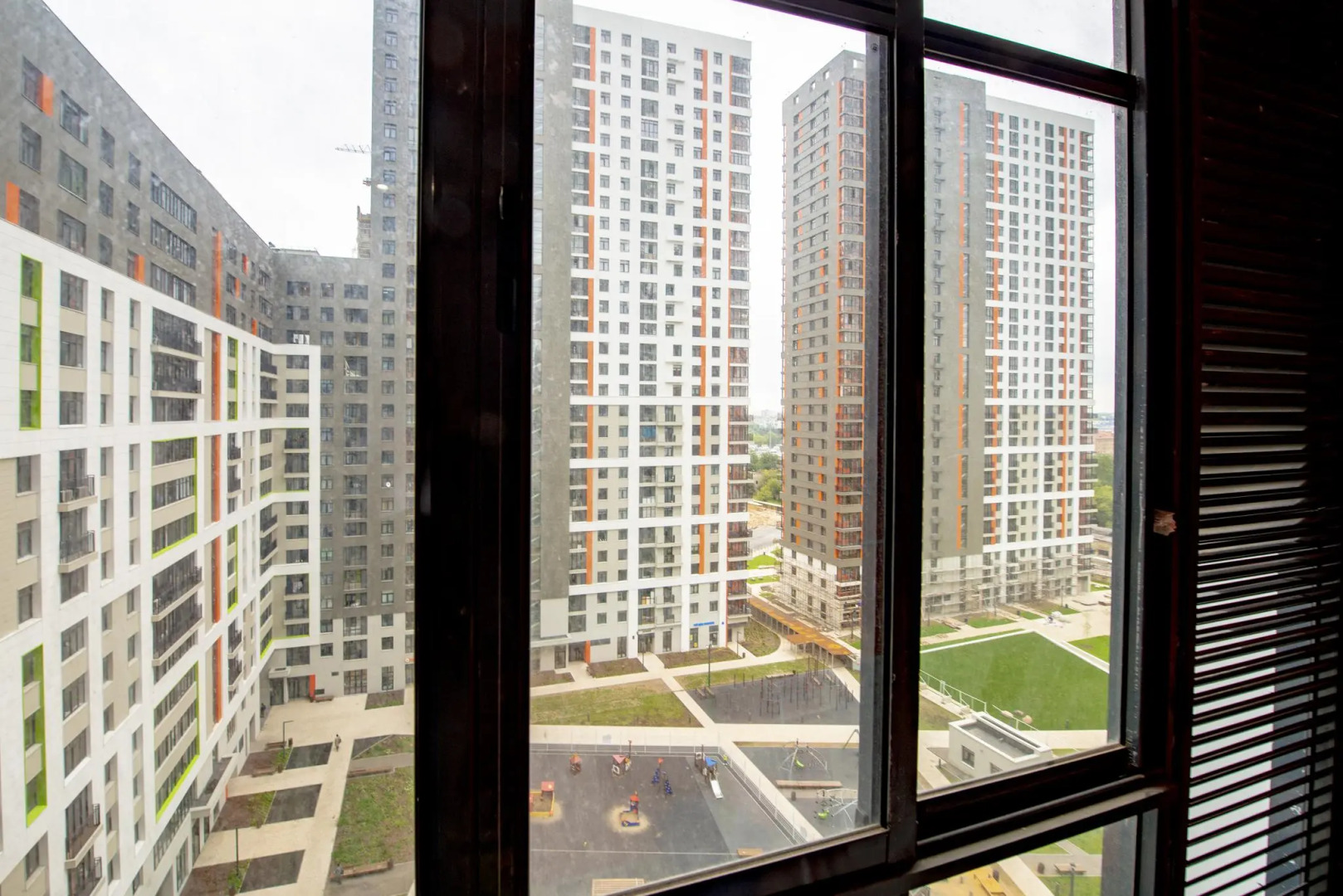 Sunny Days (Санни Дейз) на улице Сосновая 1 корпус 2