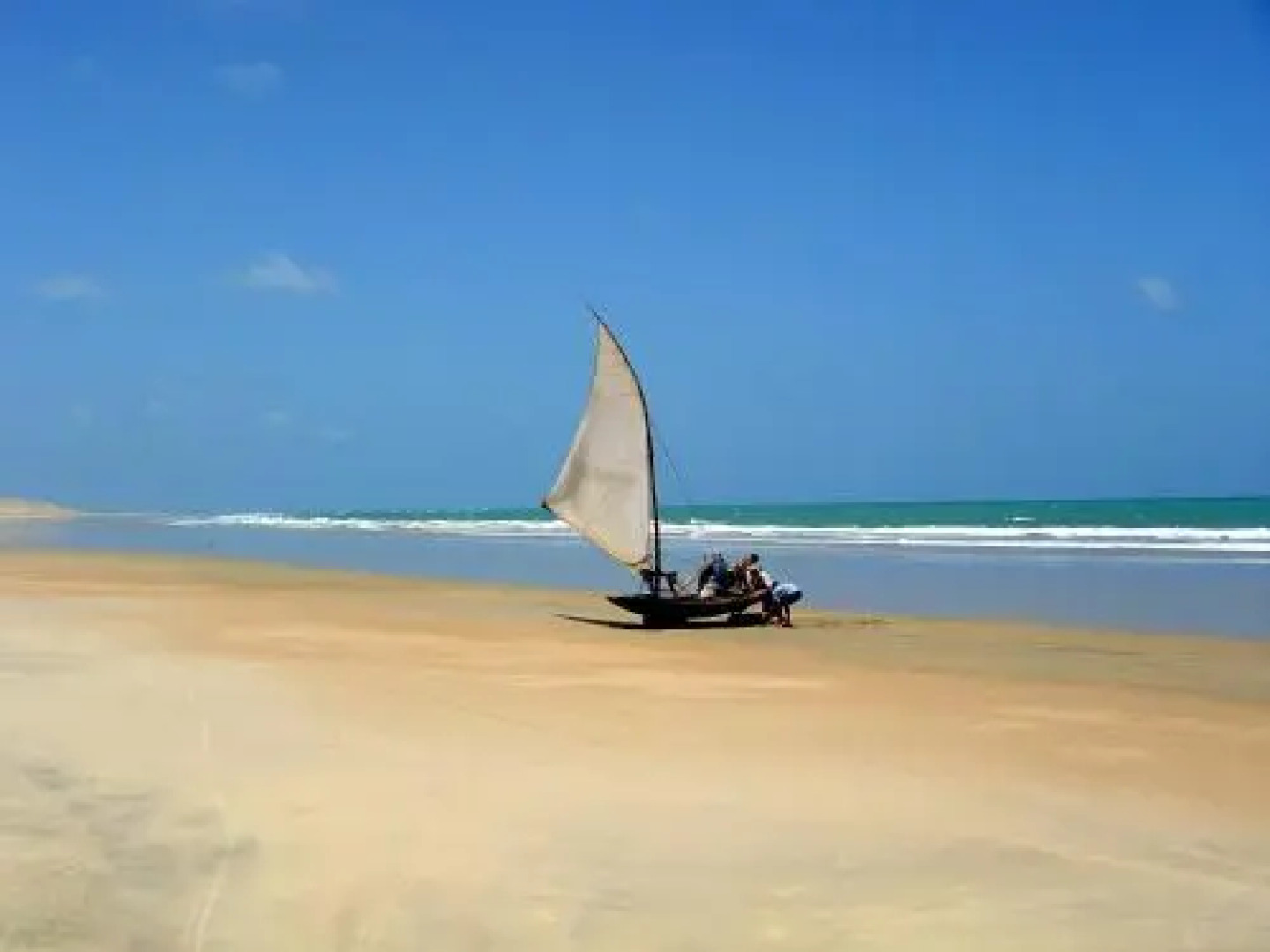 Pousada Barra do Mundaú