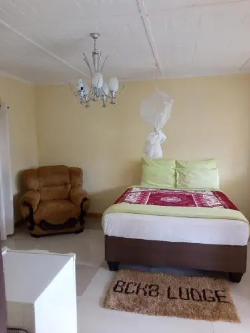 Bck8 Executive Lodge