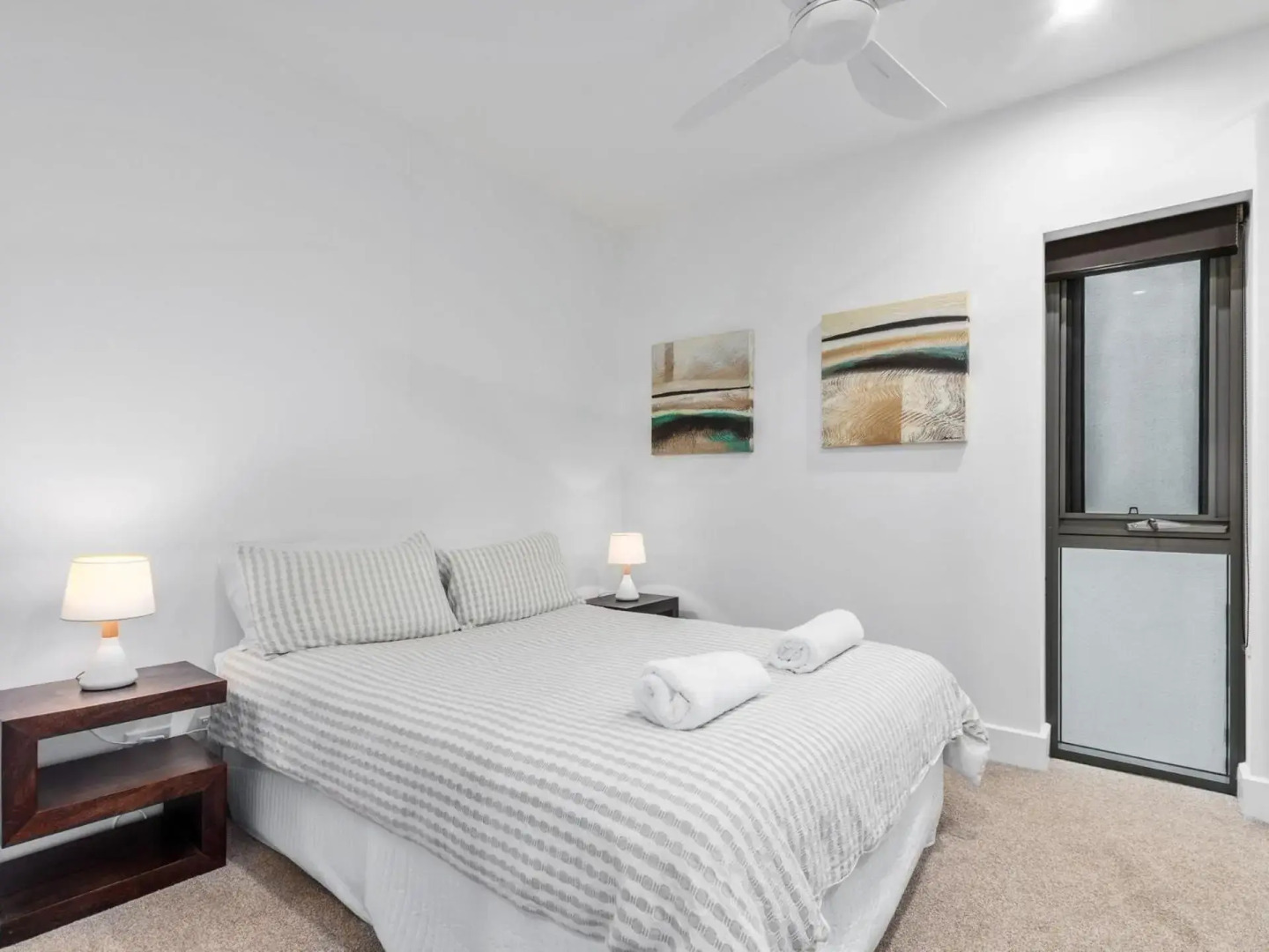 Cotton Beach Resort - Tweed Coast Holidays