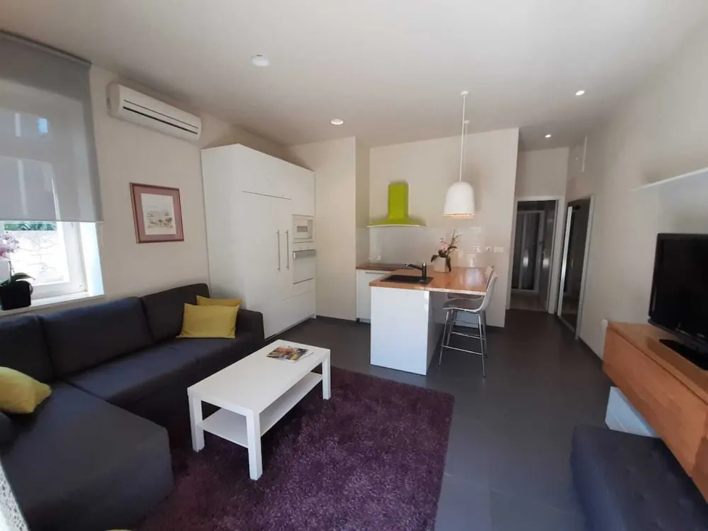 Pansion Mlikota - Apartment Lavanda