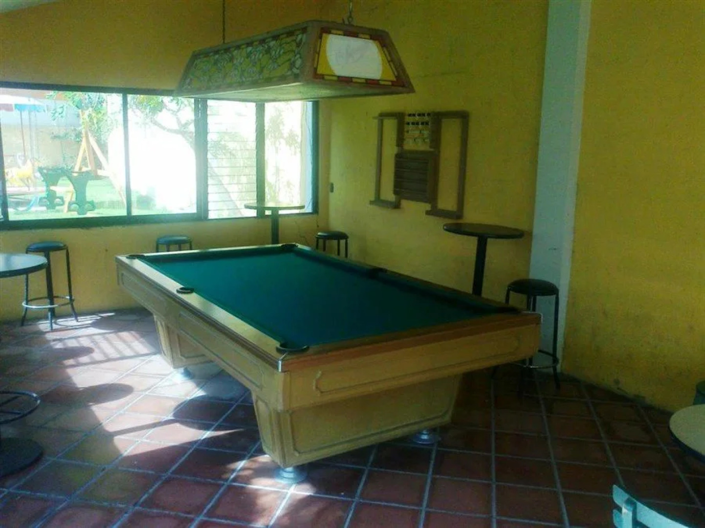 Hotel Gran Palmeiras