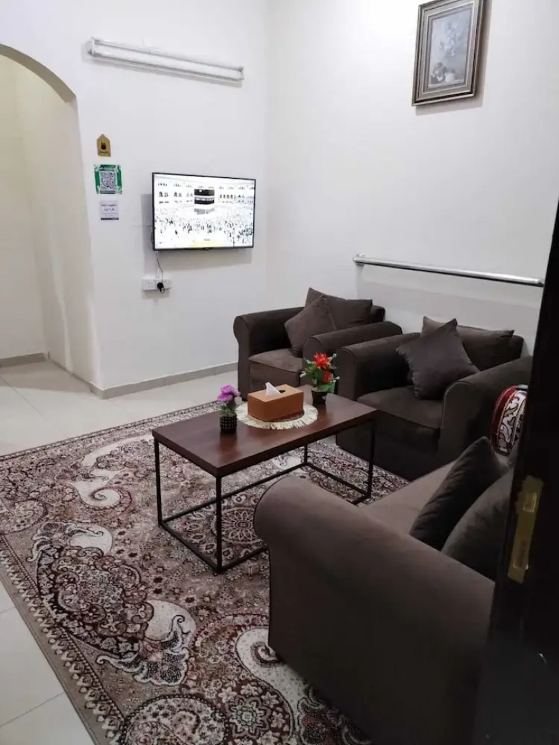 Al Eairy Furnished Apartments Hail 3