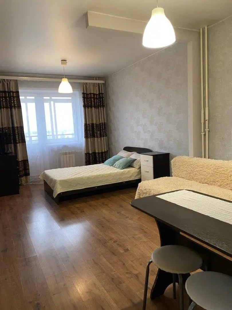 Апартаменты в микрорайоне Крылатый