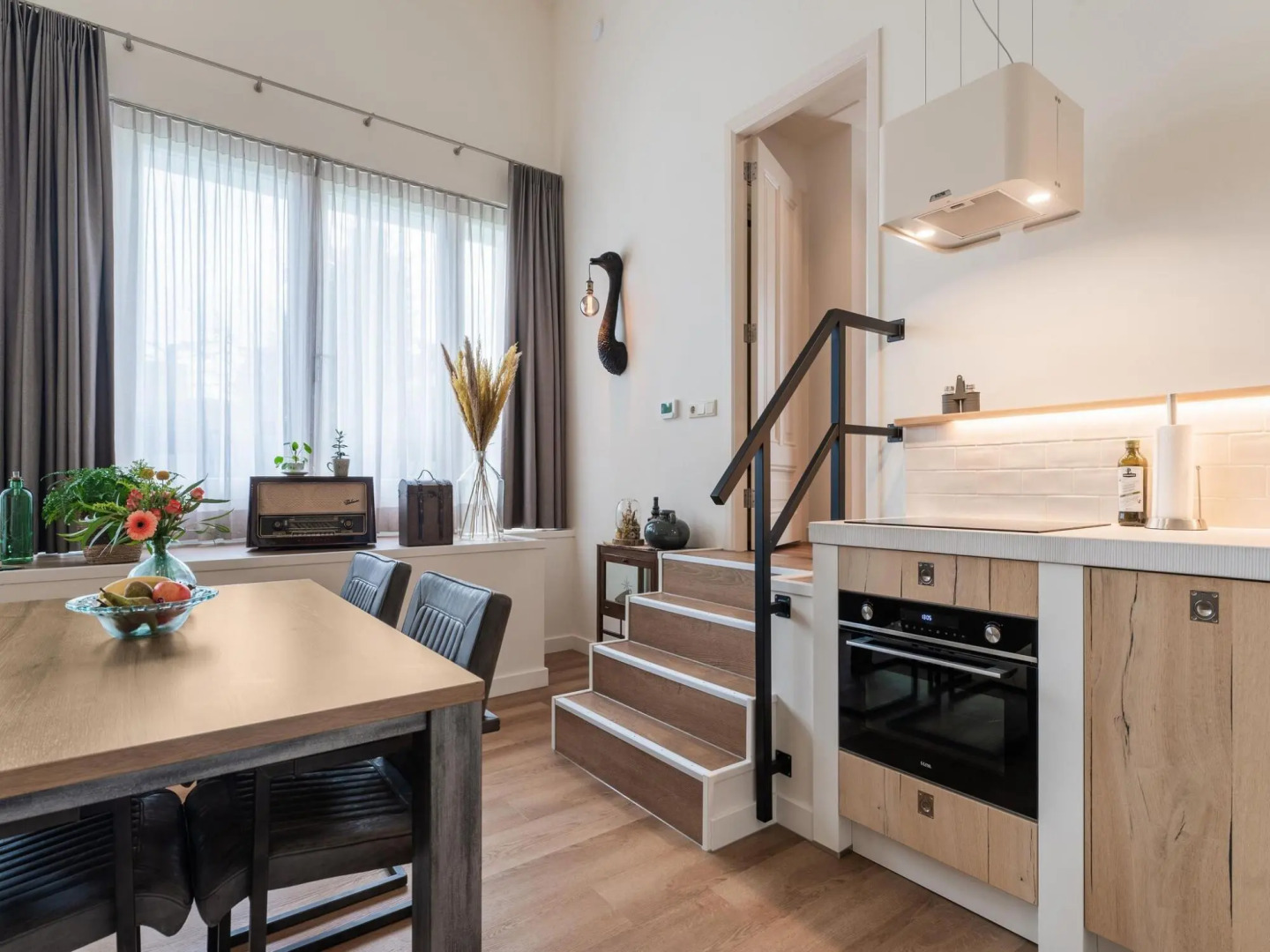 Holiday Home in Kaatsheuvel With hot tub