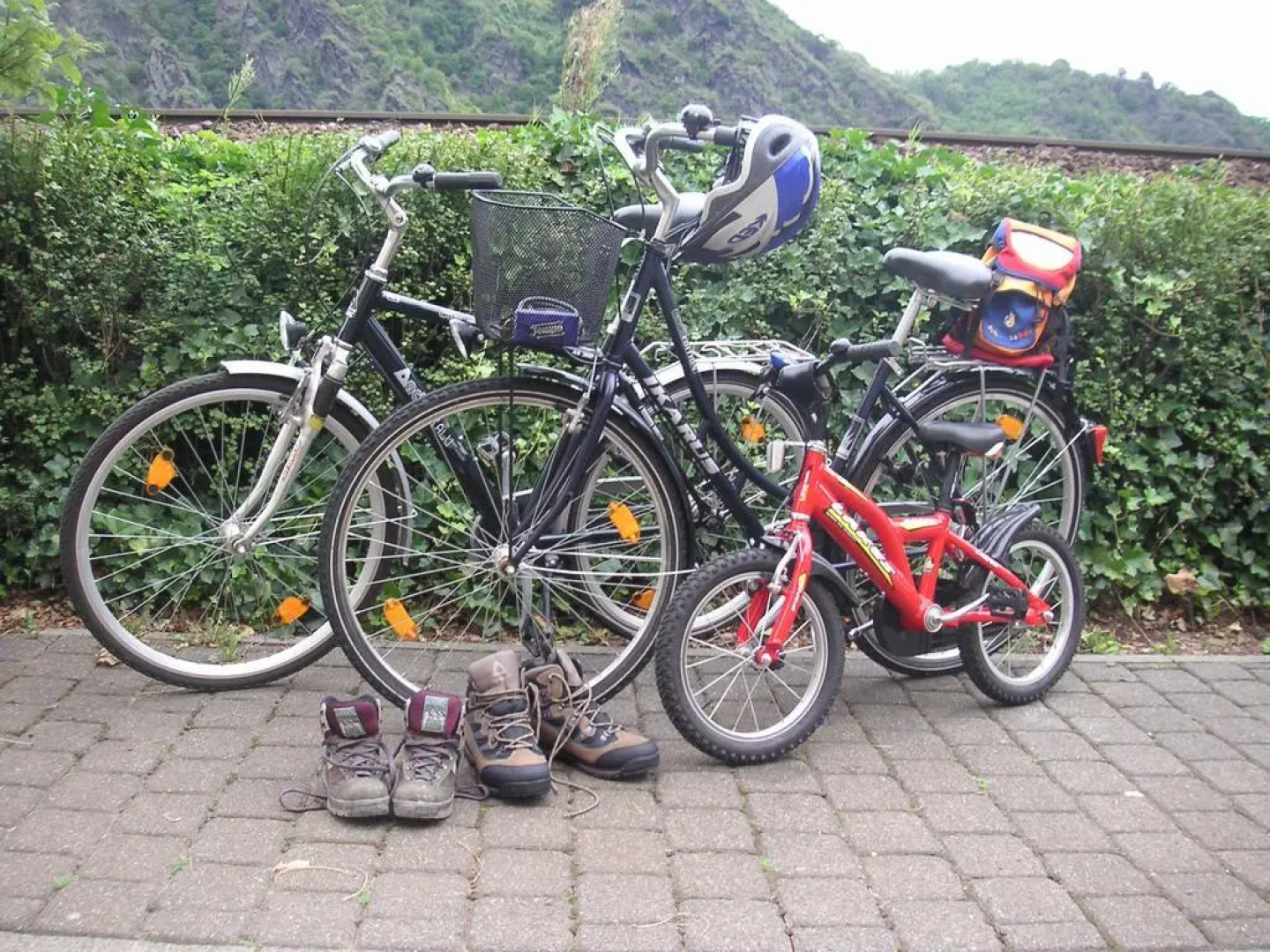 Gasthaus Zum Rebstock