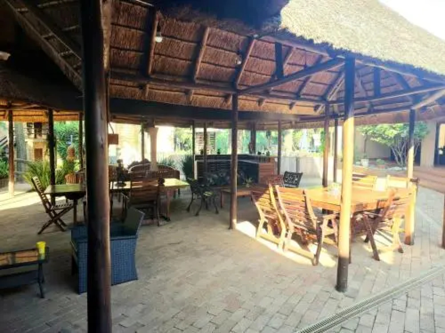 Goodnight Guest Lodge