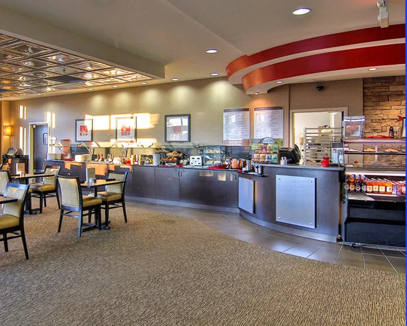 Cambria Suites Akron/Canton Airport