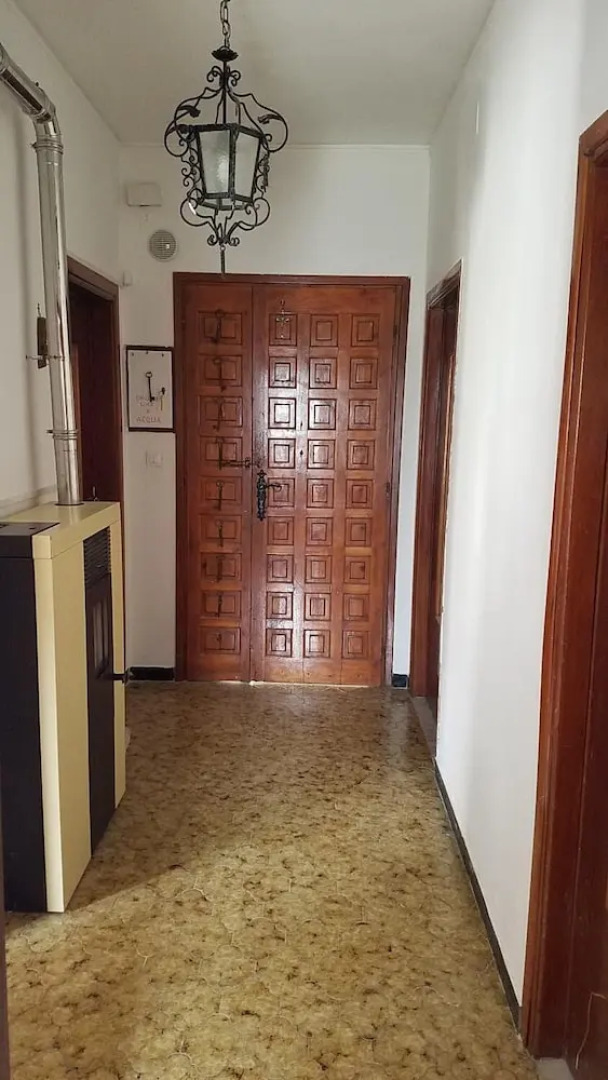 Casa Vacanze da Oscar