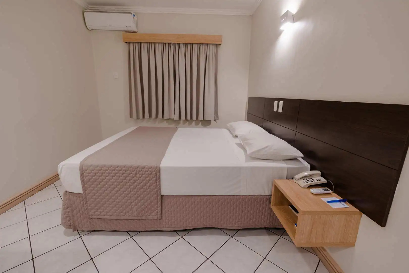 Hotel Caiuá Express Umuarama