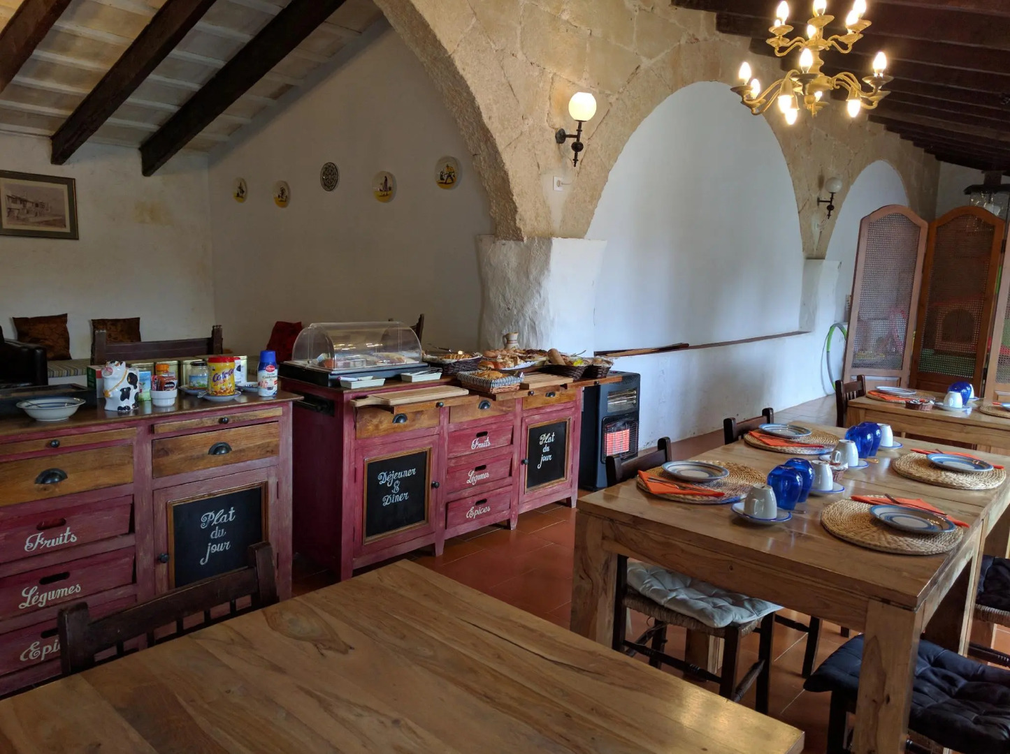 Matxani Gran Agroturismo