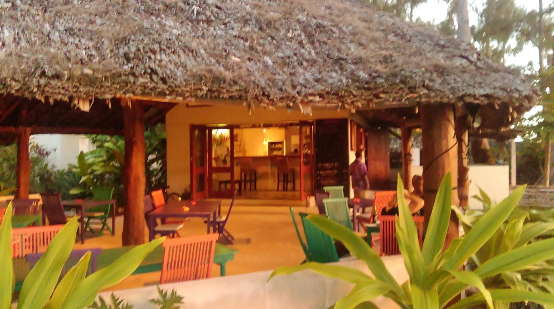 Ripples on the Bay - Adults Only