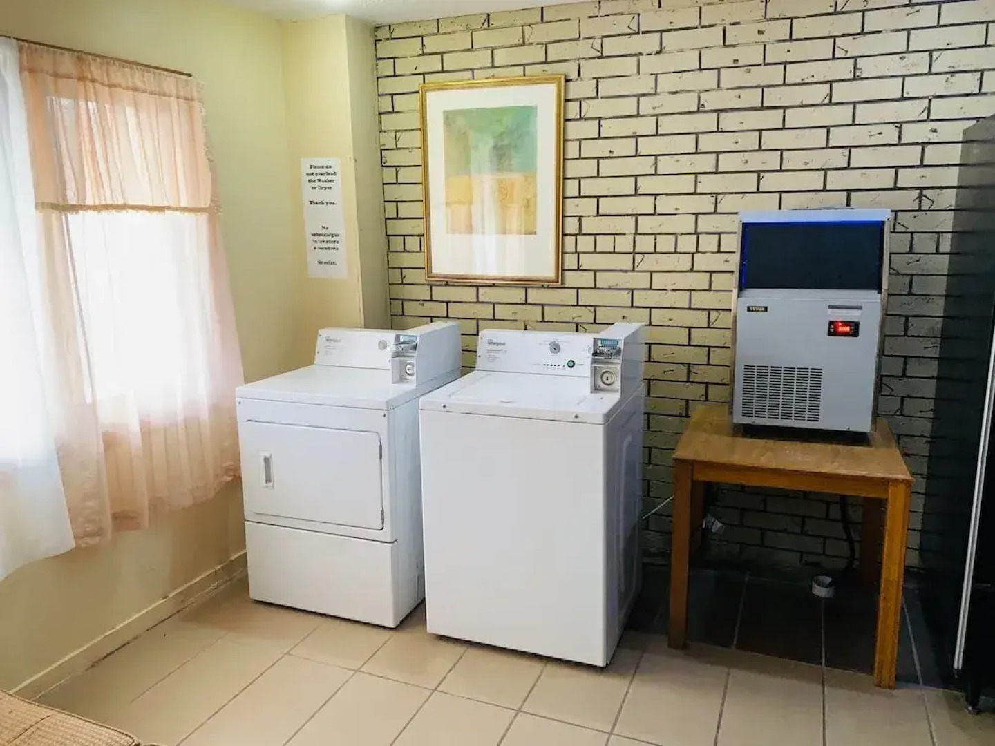 Executive Inn Webster City