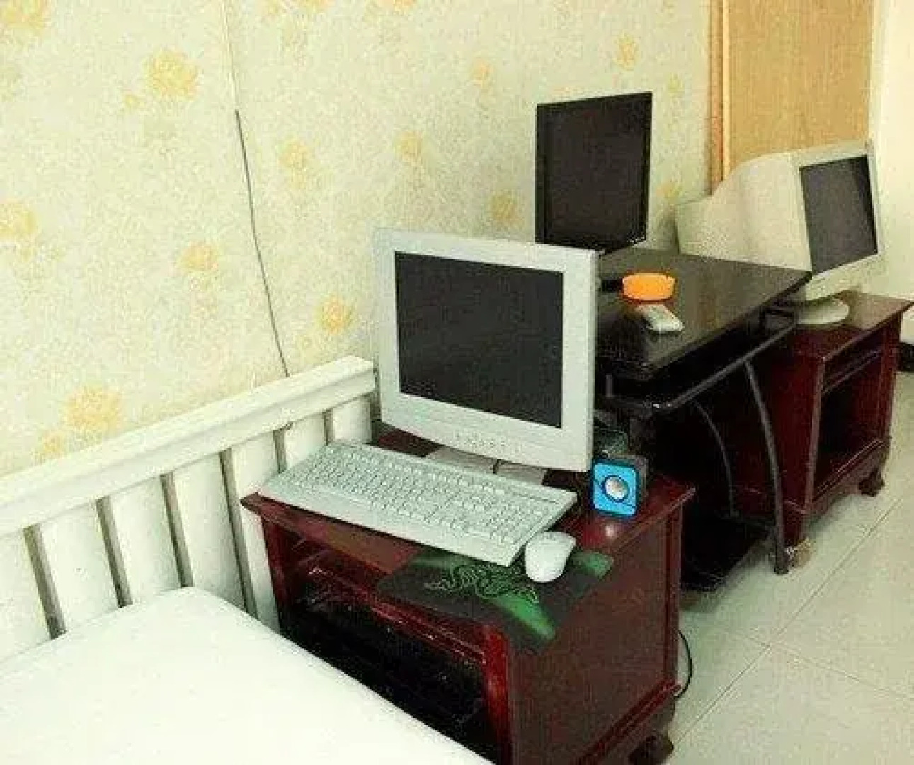 Shenyang Rui Xiang Ge Inn