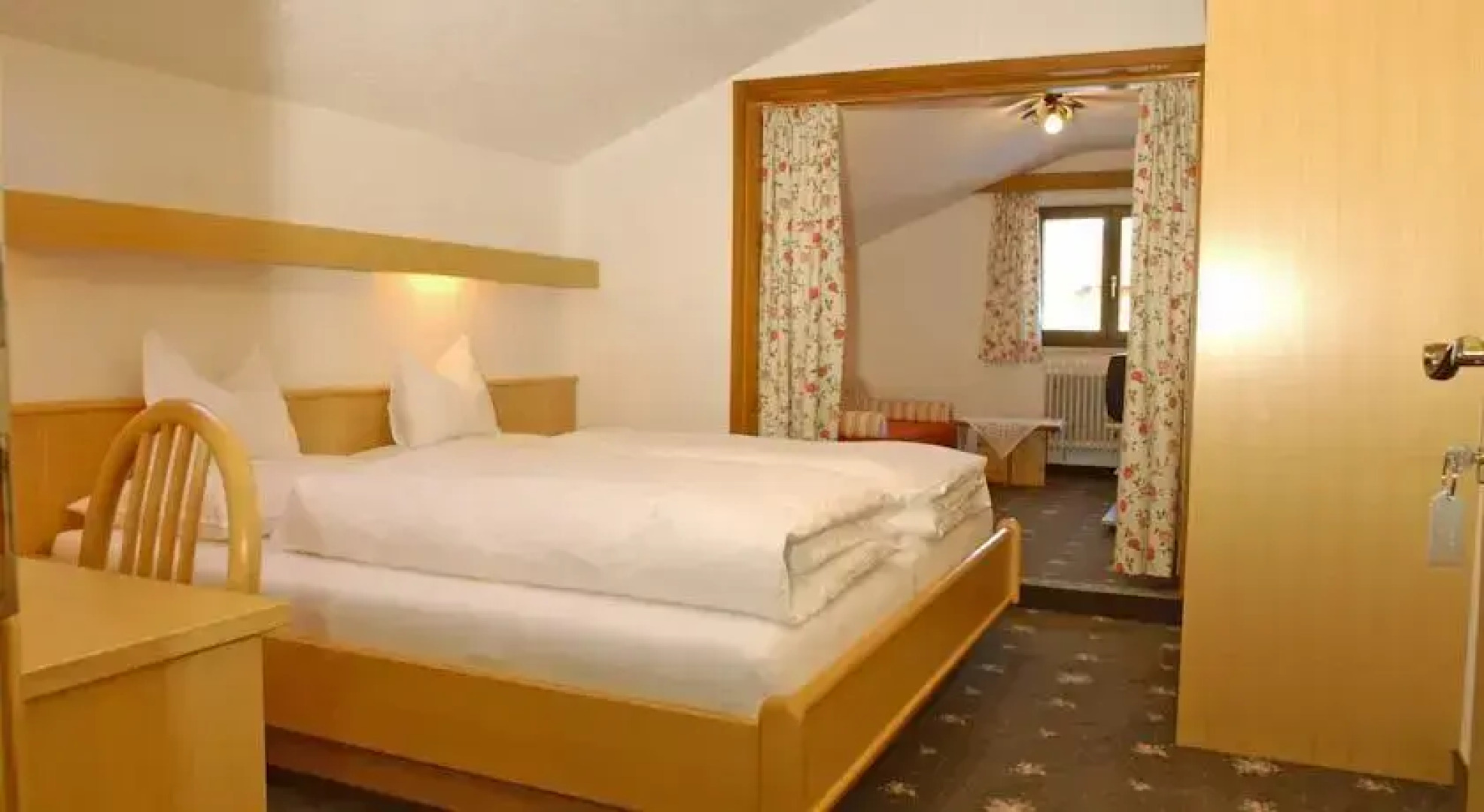 Gästehaus "Ski-Depot"