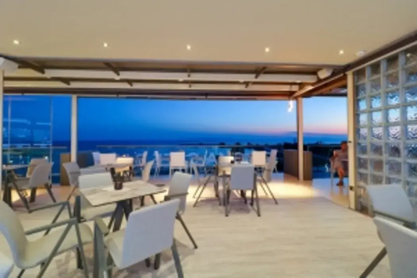 Palace Hotel Glyfada