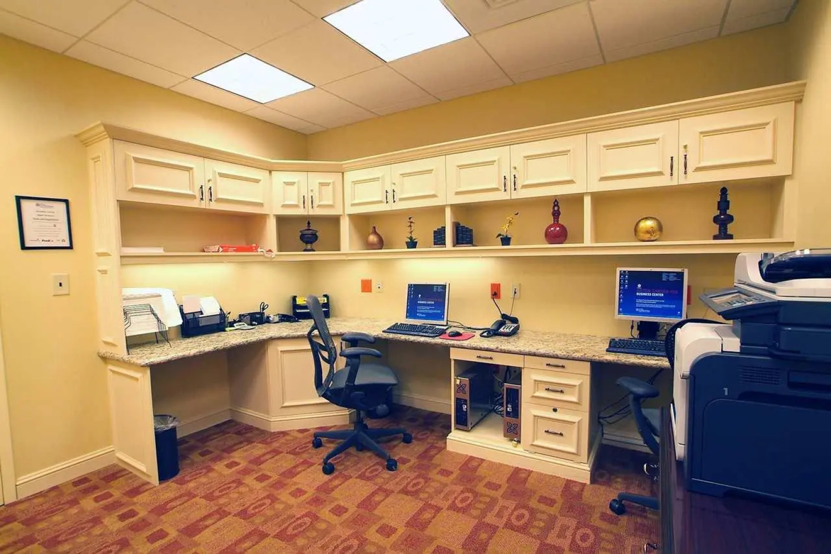 Hilton Garden Inn Nashville Vanderbilt