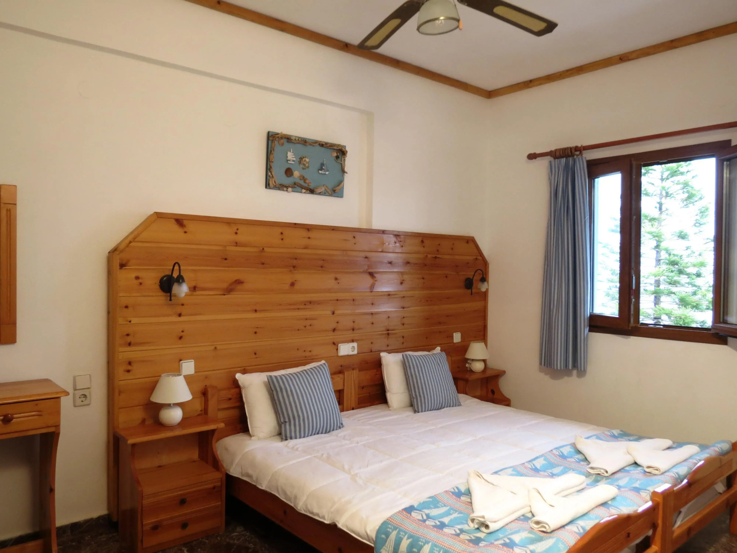 Spiros-Soula Family Hotel & Apartments