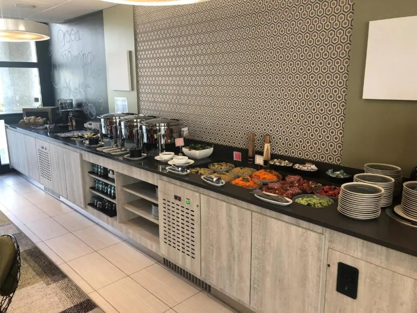 Hotel Mercure Saint Quentin en Yvelines Centre