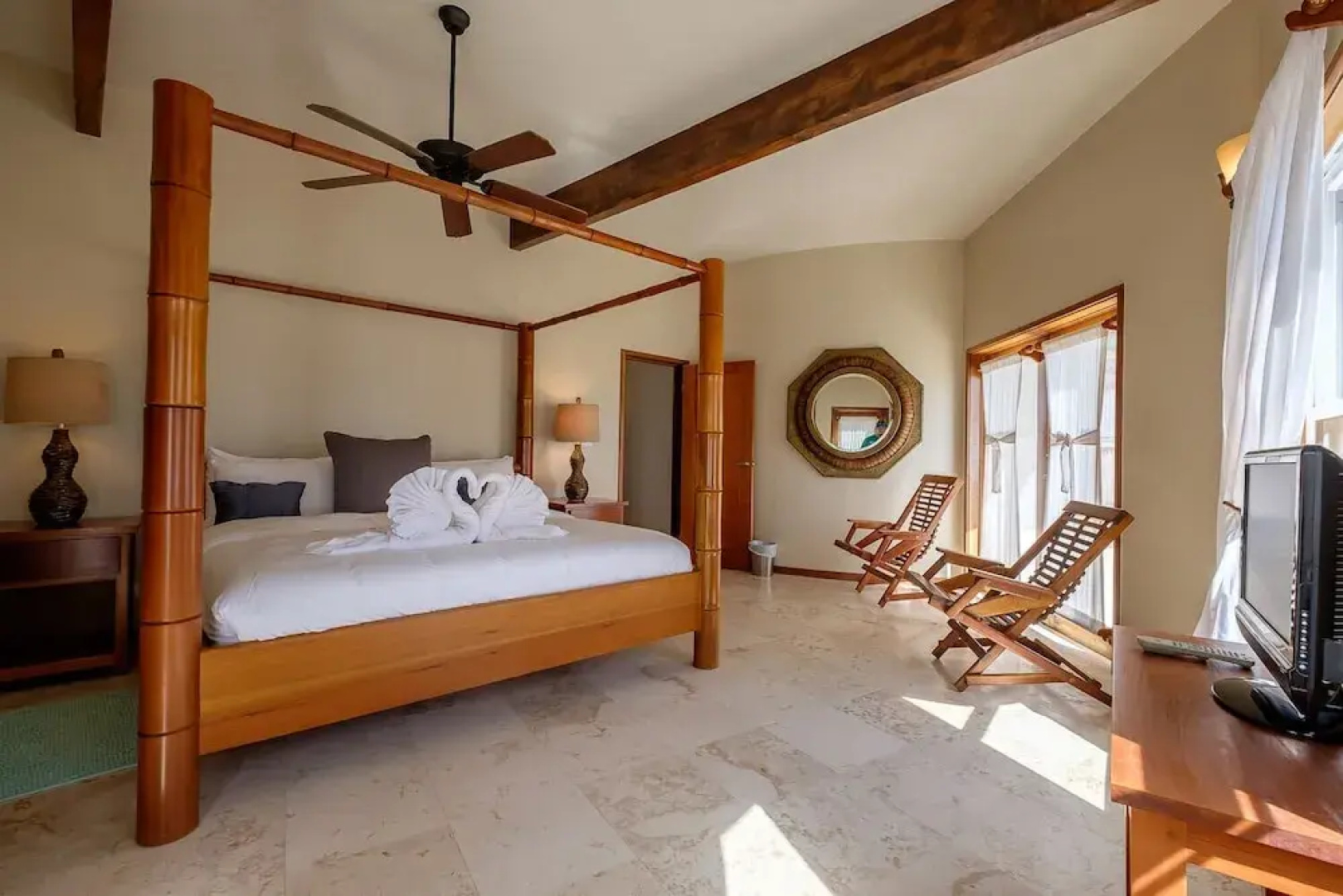 Indigo Belize 1A 3 Bedroom Condo by RedAwning