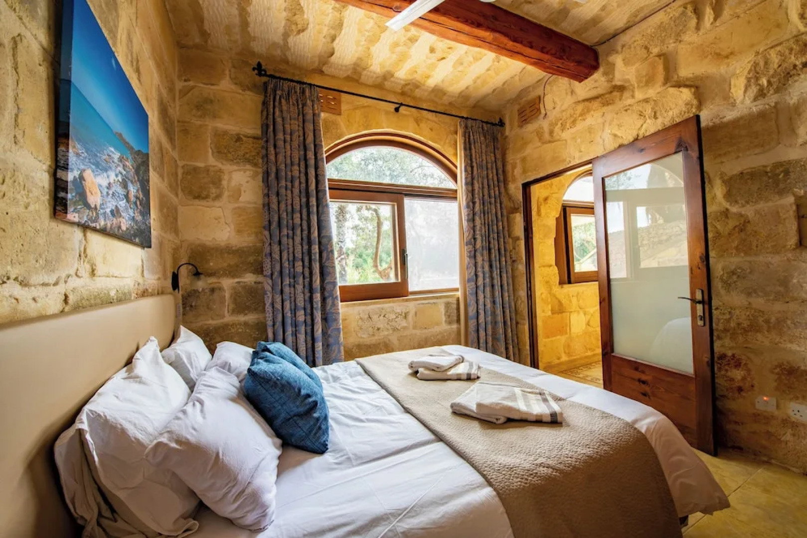 Villa Soldanis 6 Bedroom Villa With Private Pool