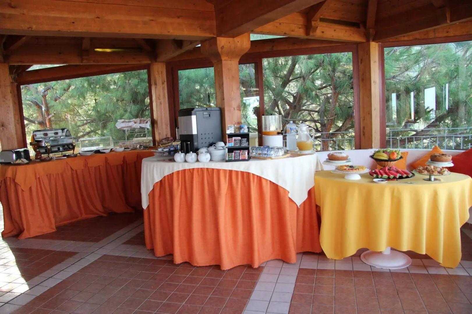 Hotel Residence Piccolo