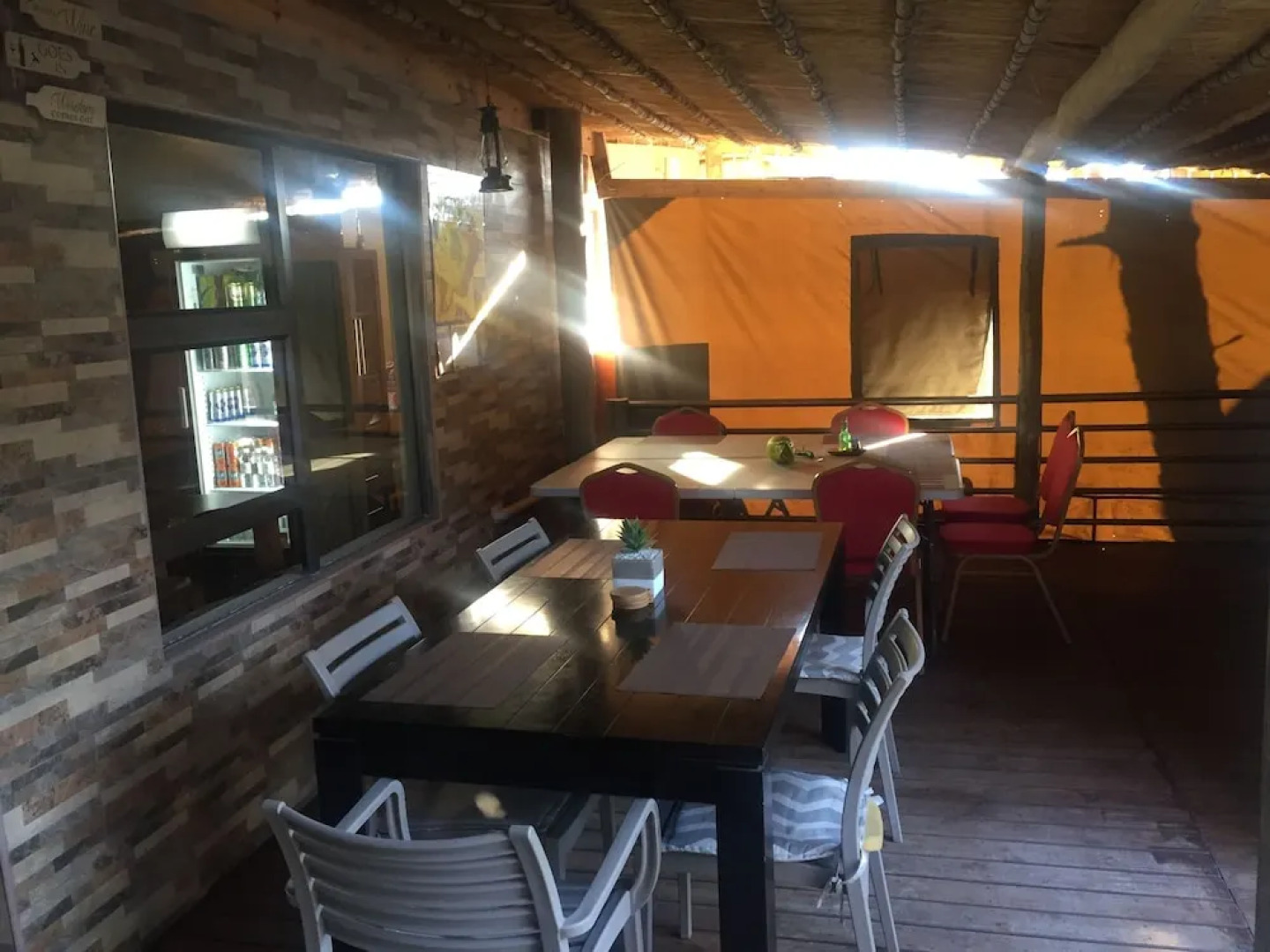 Makgovango Luxury Inn