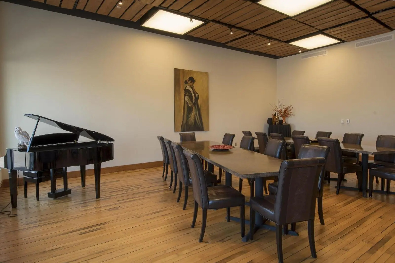 Watercrest Hotel at HHCC