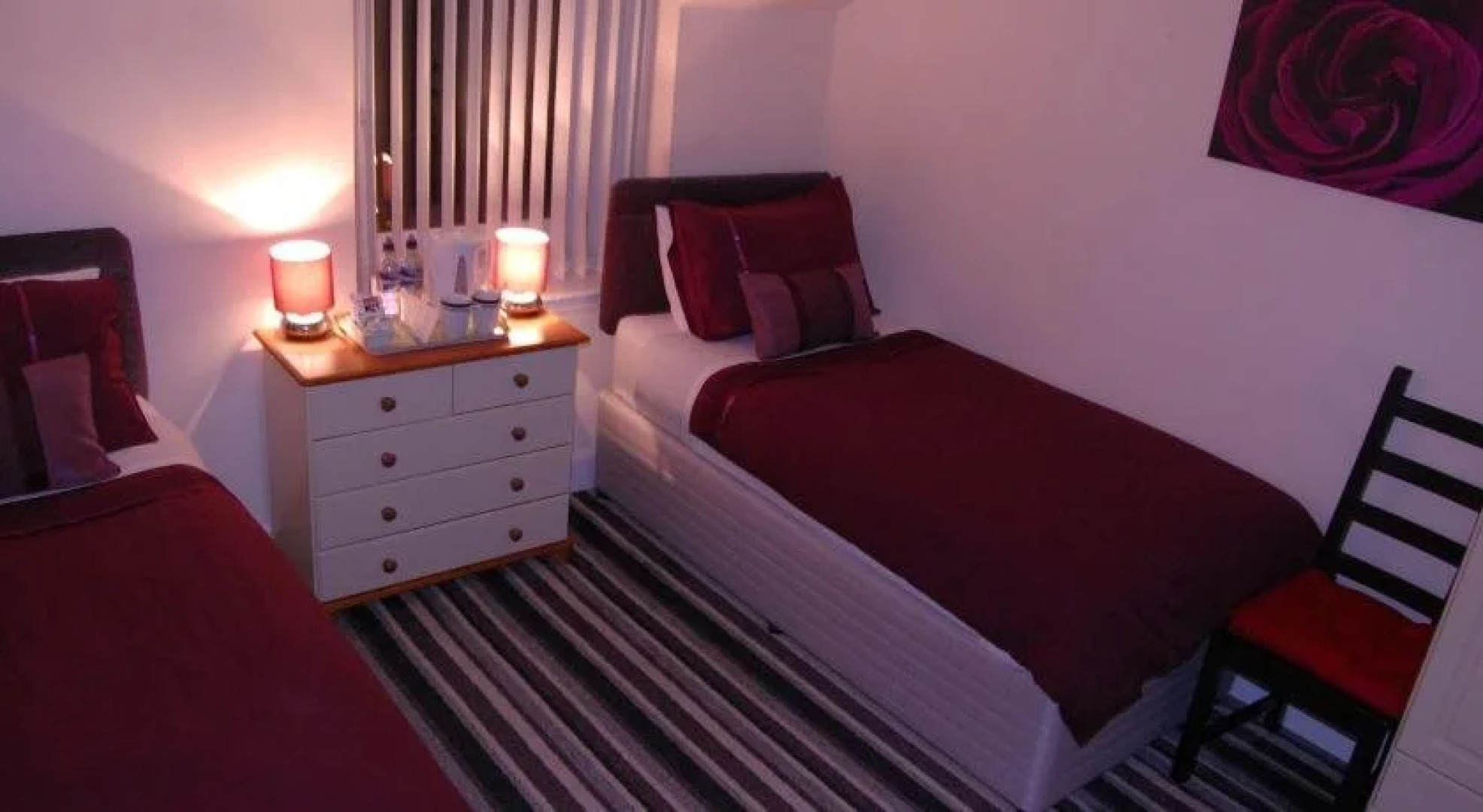 Dawn Break Guest House