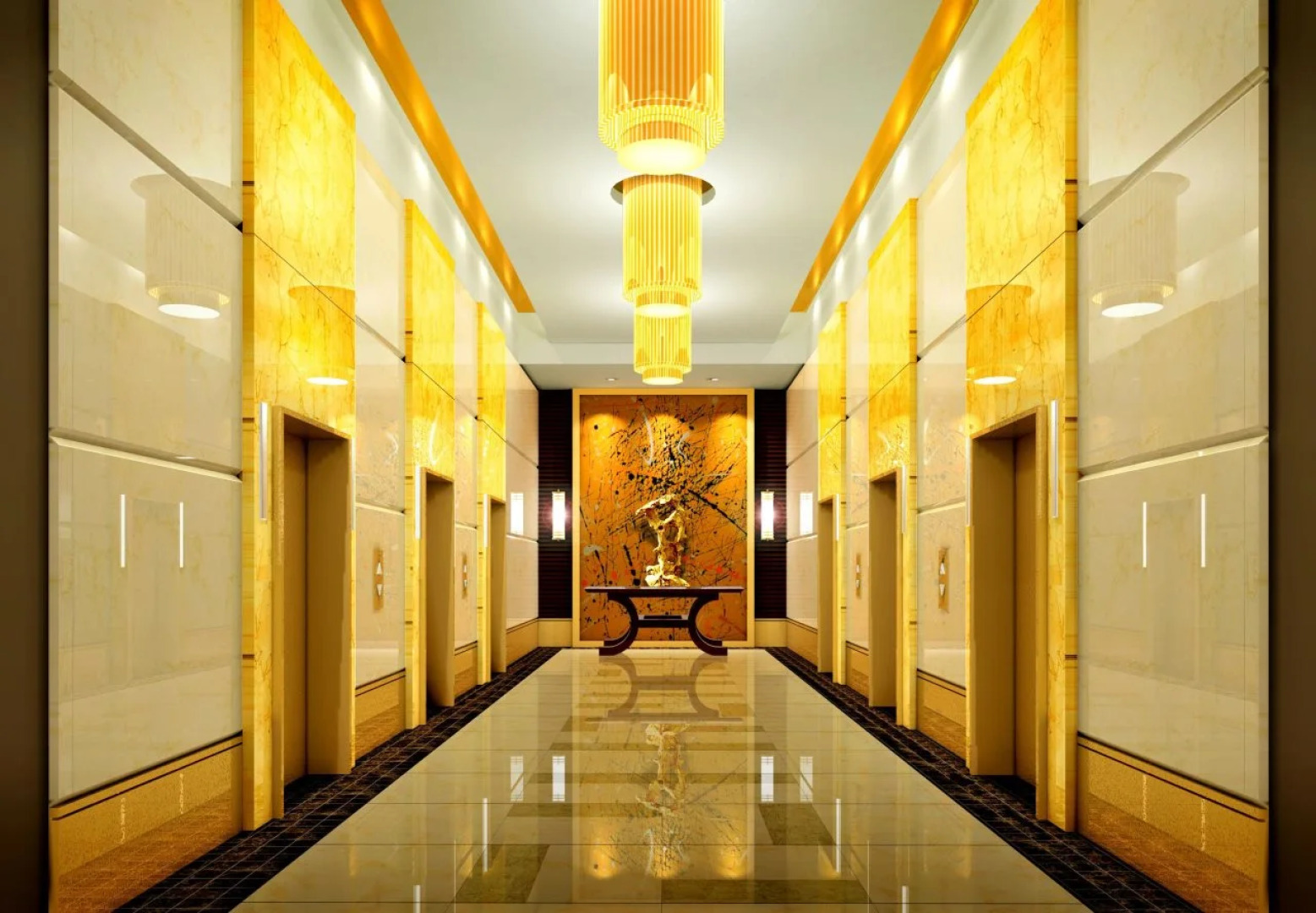 Yaoda International Hotel Taizhou