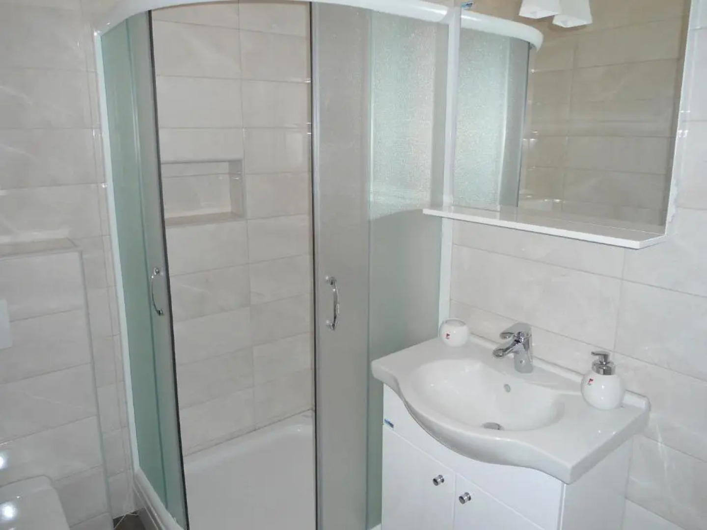 Apartments Raskovic I