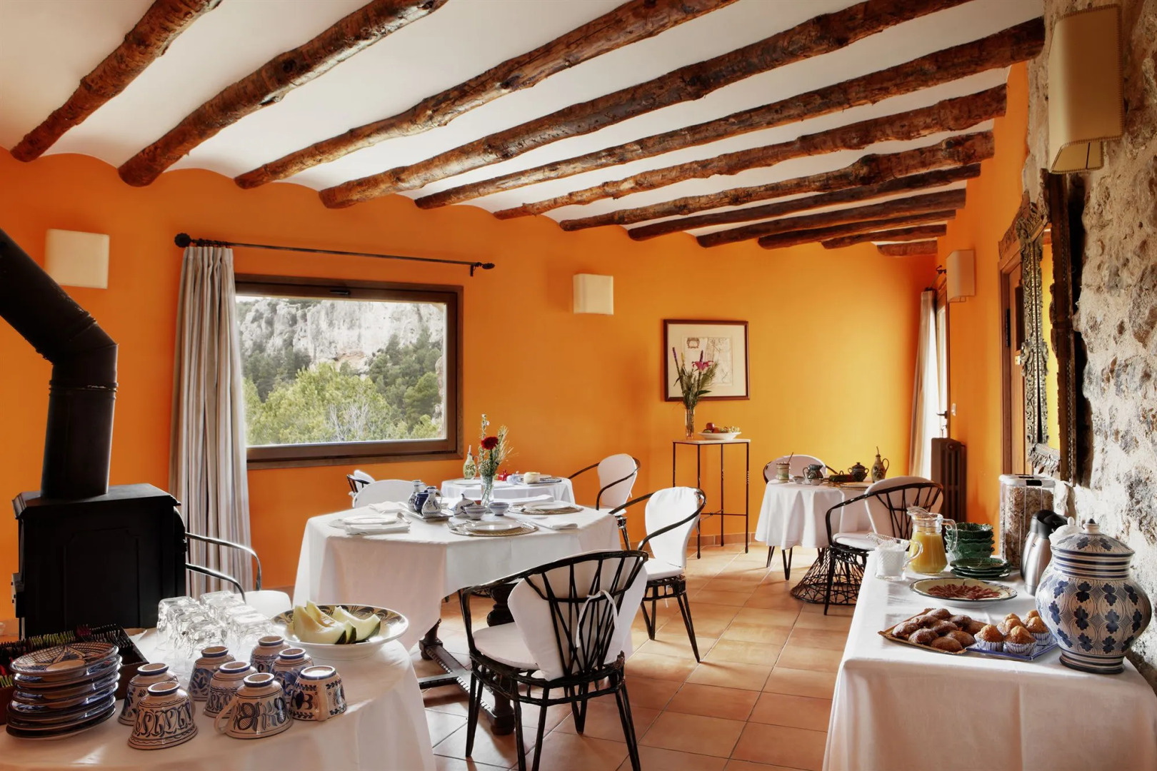 Hotel Mas de la Serra