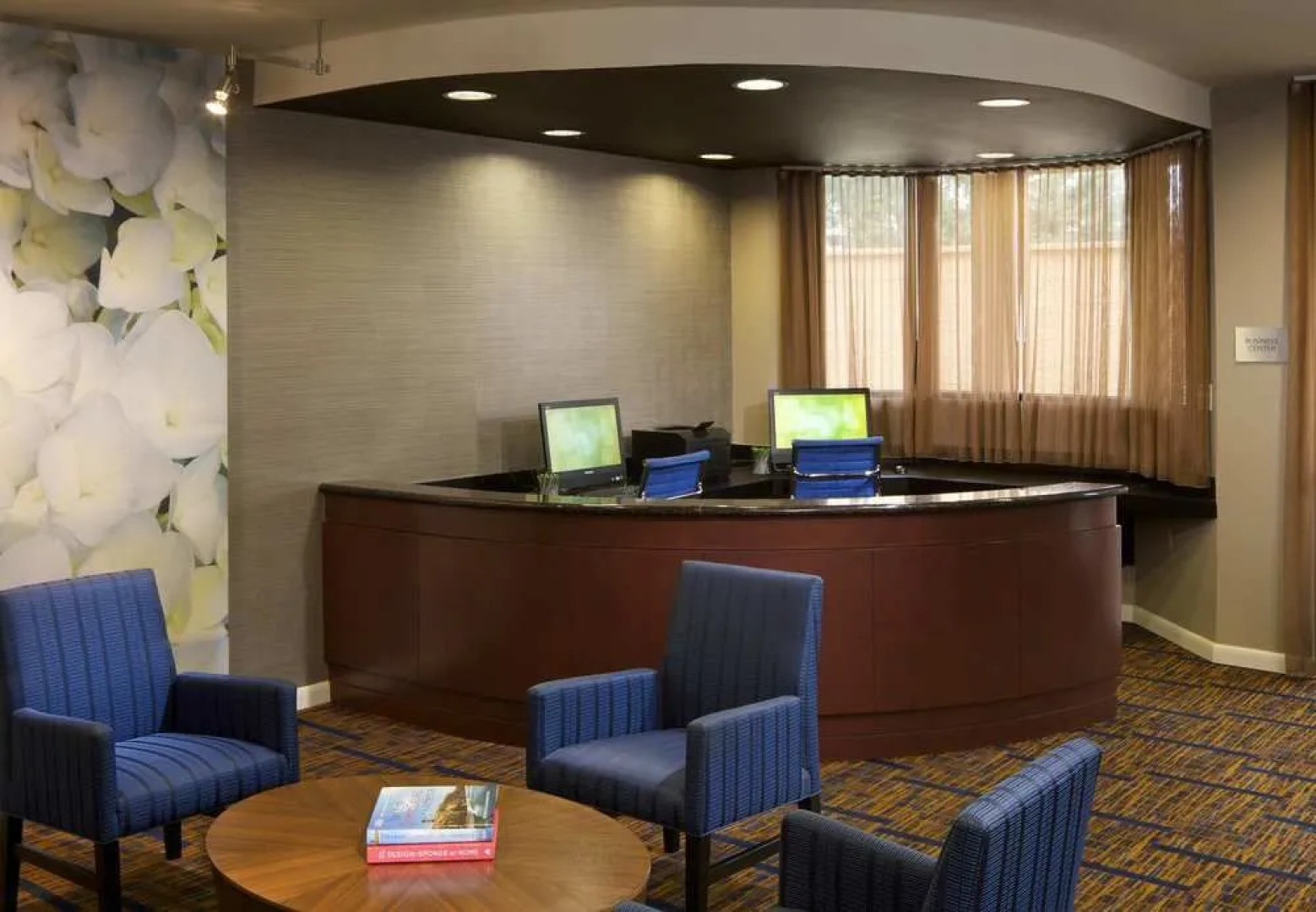 Courtyard Brownsville