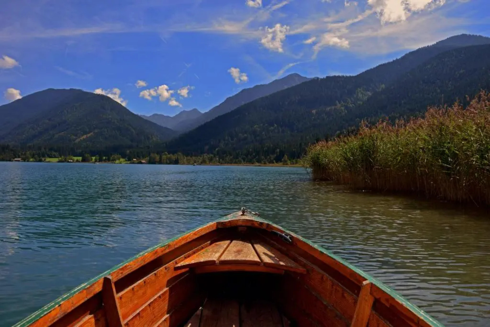 Ferienwohnung Waschnig