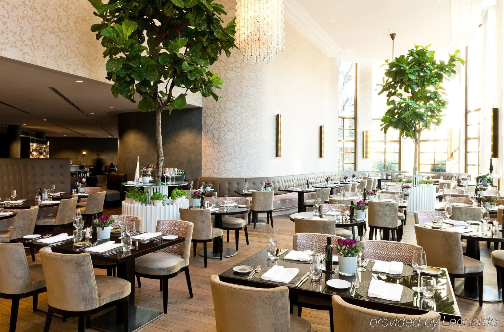 Rocco Forte The Charles Hotel