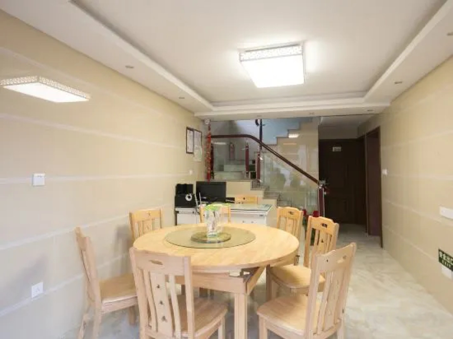 Jiuhuashan Juyuan Lodge