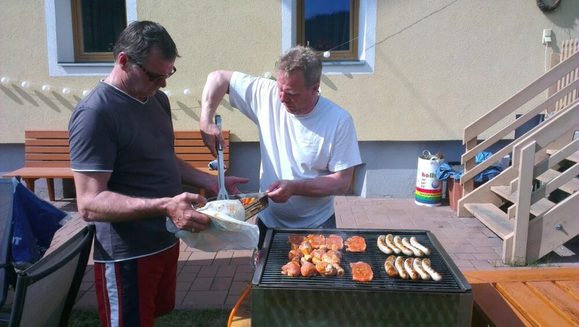 Apartment With 5 Bedrooms in Strassen, With Wonderful Mountain View, P