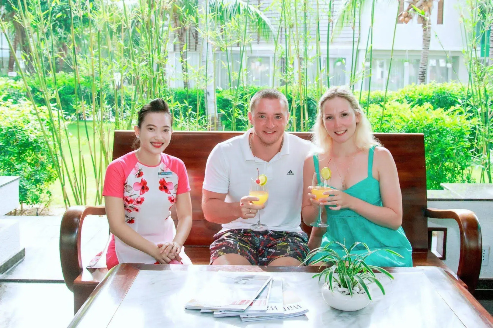 Villa Del Sol Beach resort & Spa