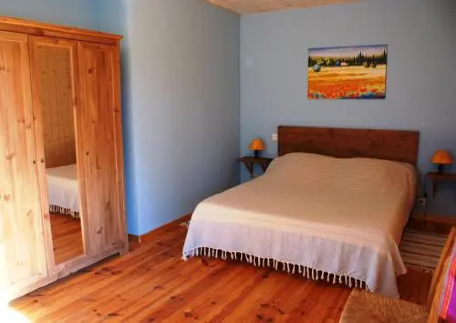 Les Chambres dHôtes de Bélinaire