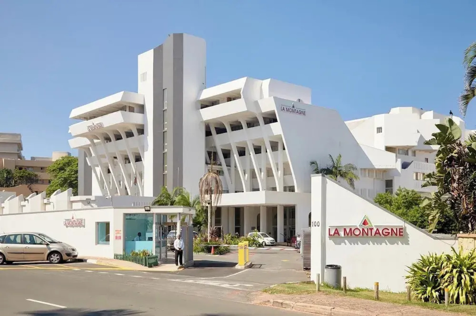 Penthouse 711 at La Montagne by First Private Stays