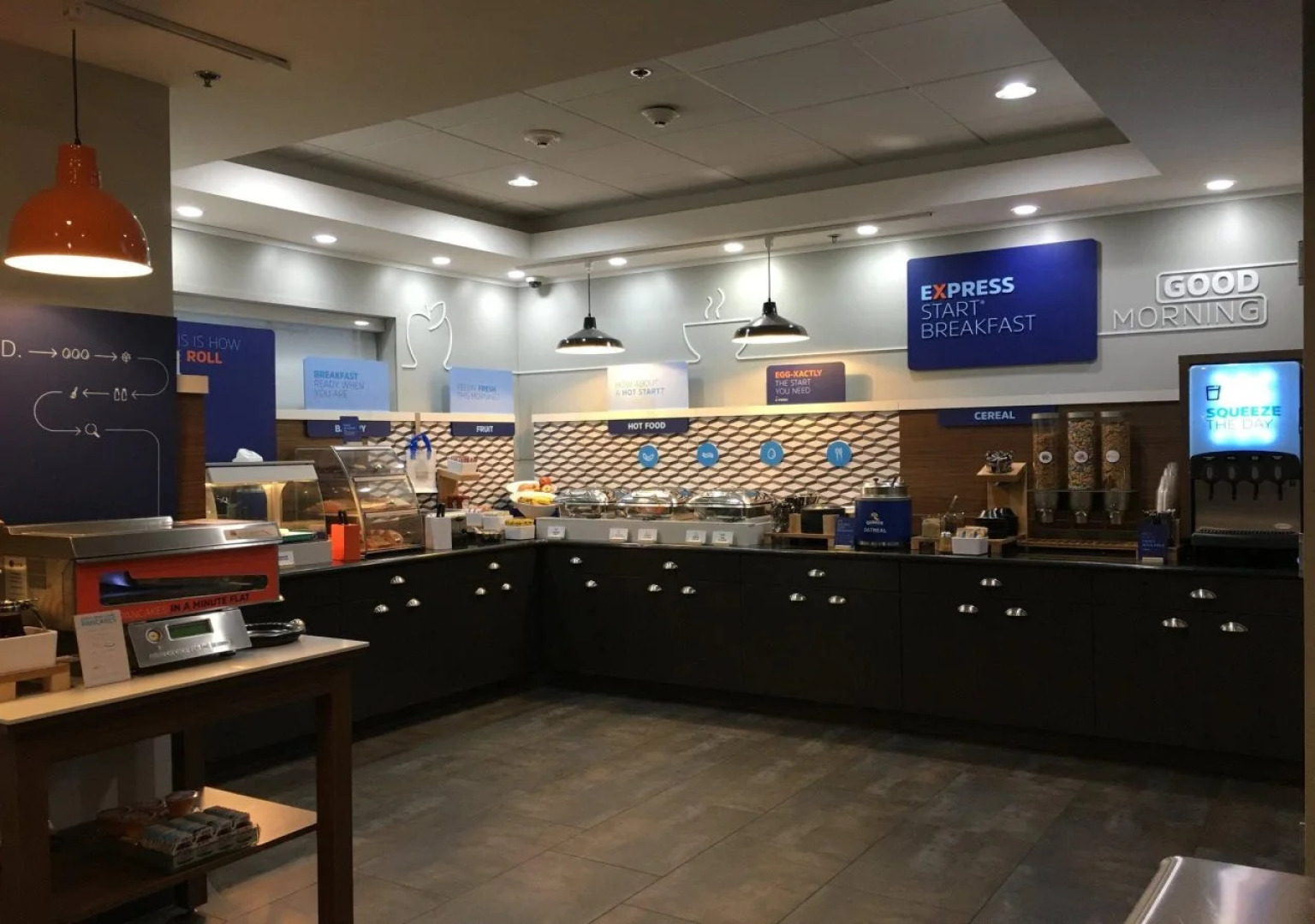 Holiday Inn Express & Suites Gonzales by IHG