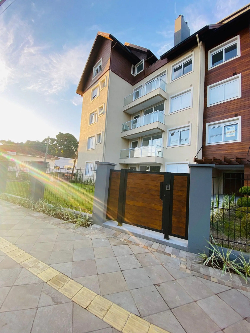 Apartamento Temporada em Canela