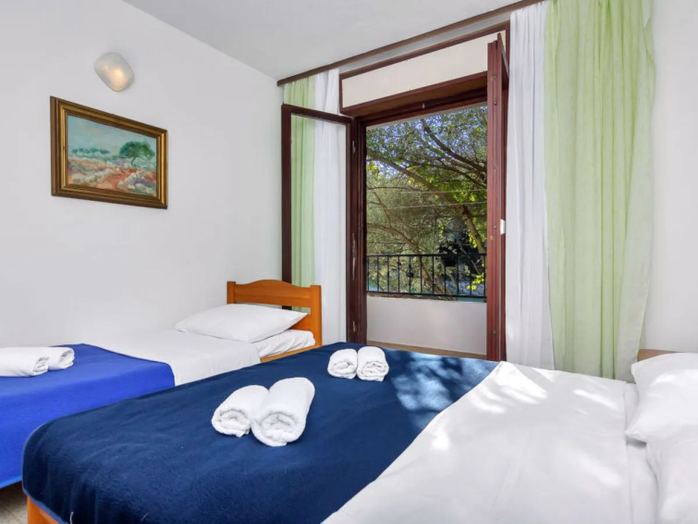 Apartment Rubin Hvar/Pokrivenik 20643